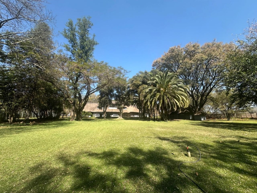 4 Bedroom Property for Sale in Boschfontein A H North West